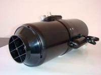 Отопители Теплостар, Планар