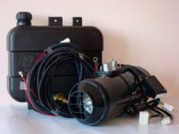 Отопители Теплостар, Планар