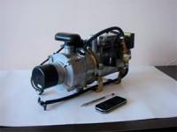 Отопители Теплостар, Планар