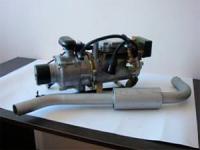 Отопители Теплостар, Планар